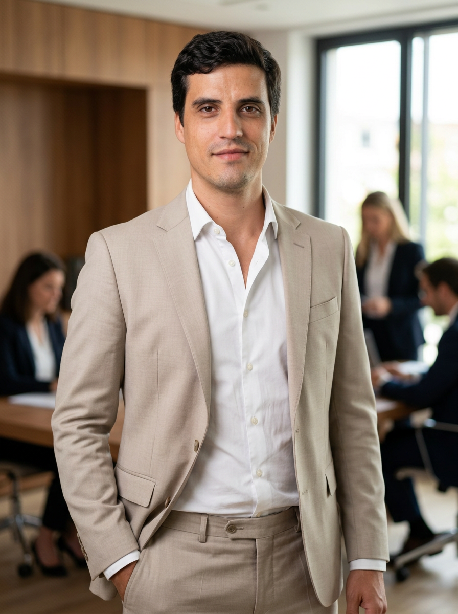 Ricardo Pinto Monteiro