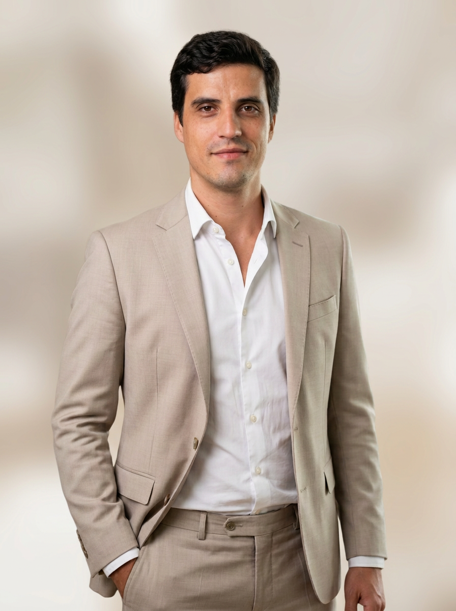Ricardo Pinto Monteiro
